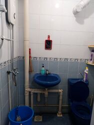Blk 706 Chong Pang Green (Yishun), HDB 3 Rooms #583917741